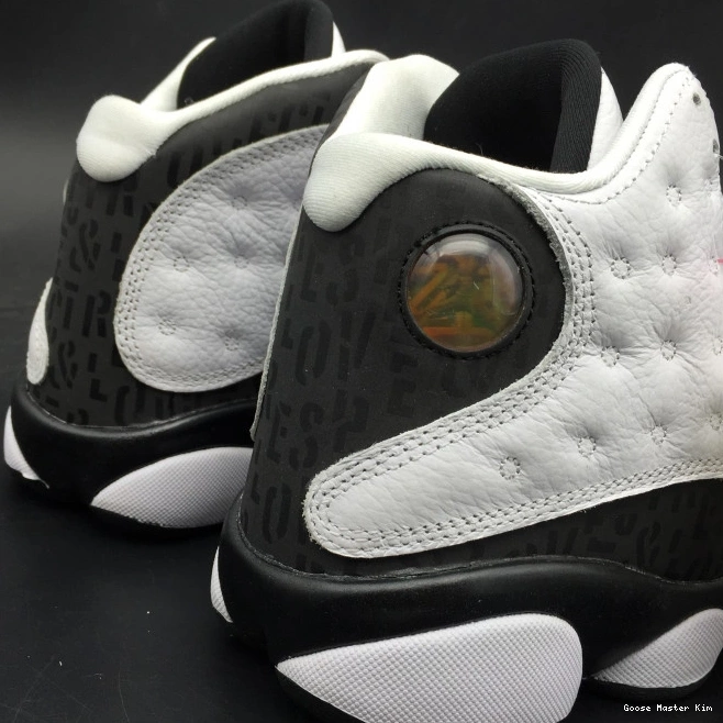black JORDAN SNGL RETRO mens 13 AND DAY 